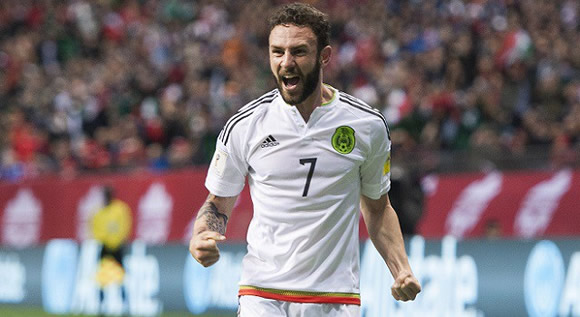 Real Madrid closing in on Watford defender