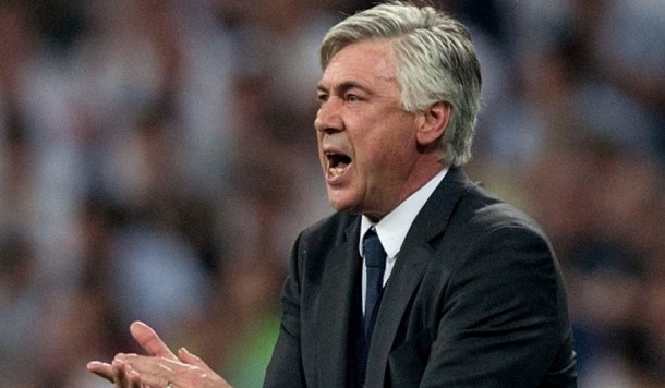 Boateng likens Ancelotti to Heynckes