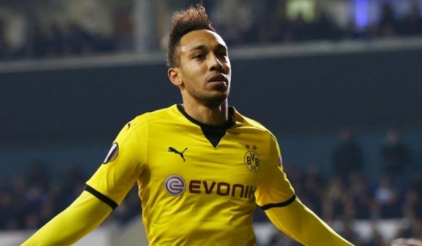 Aubameyang expected to return next week