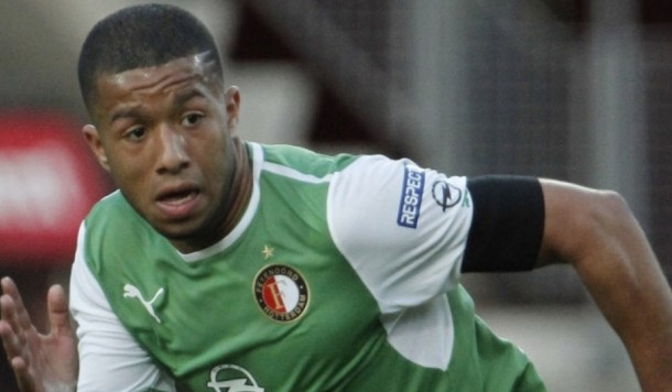 Feyenoord resigned to losing Vilhena