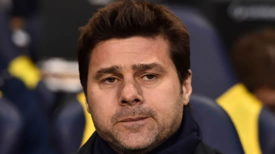 Tottenham's Mauricio Pochettino open to Paris Saint-Germain move