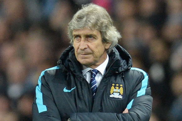 Manuel Pellegrini and Jurgen Klopp slam Premier League over fixture scheduling
