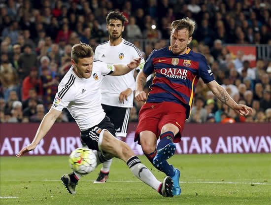 Reported Liverpool target Shkodran Mustafi hints he’s open to move this summer