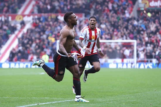 Sunderland 3 - 2 Chelsea FC: Sunderland give their safety hopes a boost as Chelsea's John Terry sees red