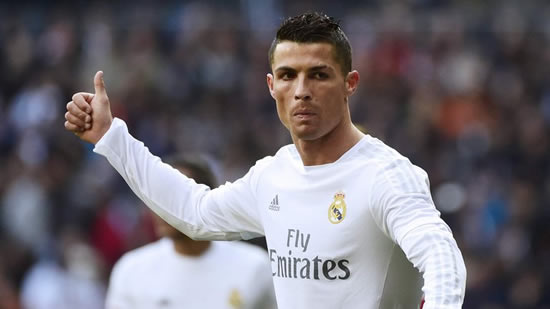 Real Madrid boss Zinedine Zidane says Cristiano Ronaldo is fully fit