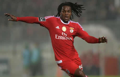 Manchester United closing in on €80m deal for Renato Sanches