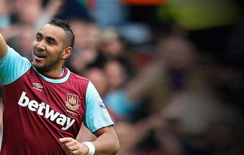 Real Madrid ready to replace £65m transfer flop with West Ham star »