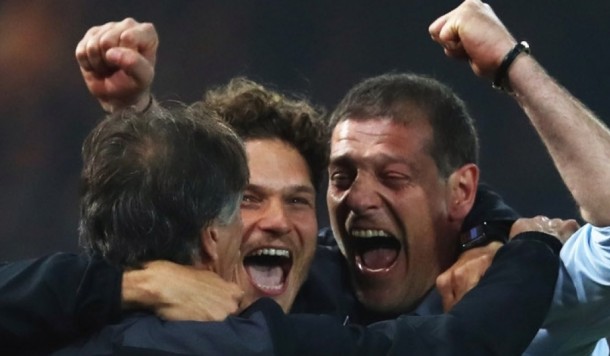 Bilic: What an amazing farewell