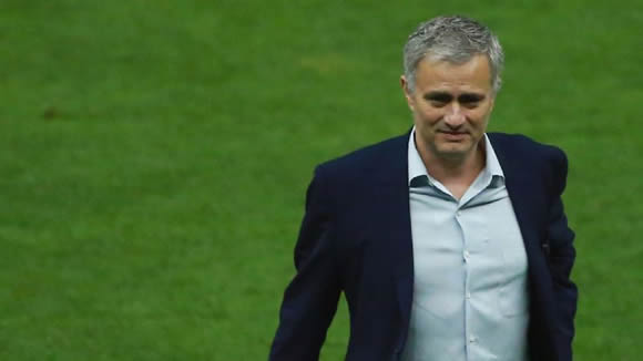 Jose Mourinho knows 'nothing' about Man United opening, plans return soon
