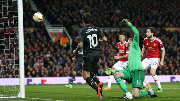 Liverpool midfielder Philippe Coutinho wins four end of season awards