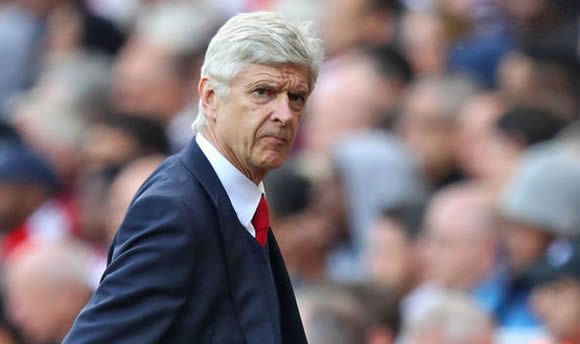 Arsenal boss: How finishing above Tottenham can inspire us next season