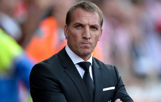 Brendan Rodgers confirmed as new Celtic boss