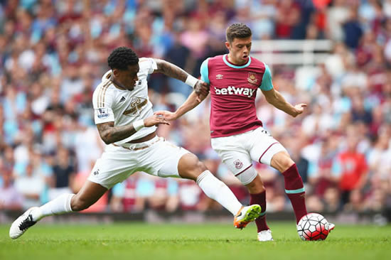 West Ham to open contract talks in bid to end Liverpool interest