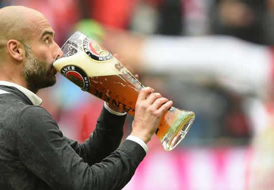 Bayern Munich 0-0 Borussia Dortmund (aet, 4-3 pens): Douglas Costa secures cup for Bayern