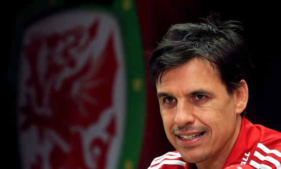 Wales set to give Chris Coleman new contract through to 2018 World Cup