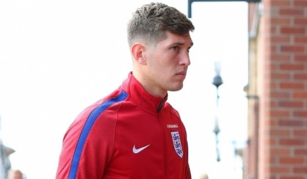 Jose wants Stones at United