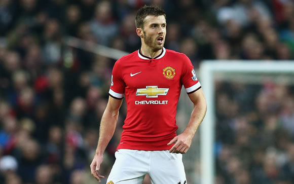 Man United veteran poised for return after praising Jose Mourinho