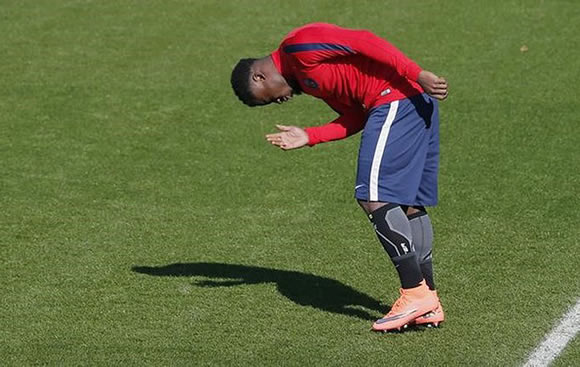 PSG's Aurier sent to court over fracas with police