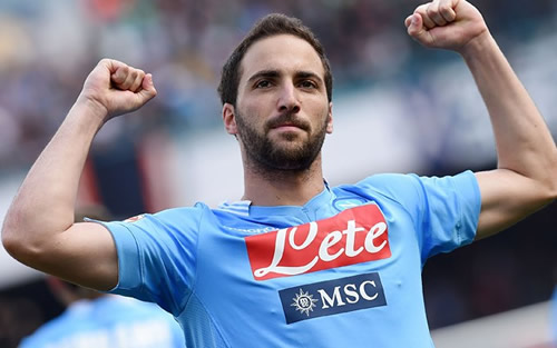 Serie A superstar ready to miss Champions League and join Liverpool