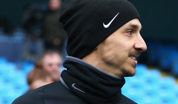 Ibrahimovic: I’m too good for Allsvenskan