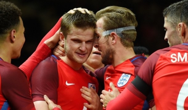 Shearer questions England squad selection