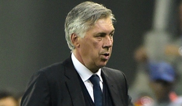 Ancelotti: Conte will succeed at Chelsea
