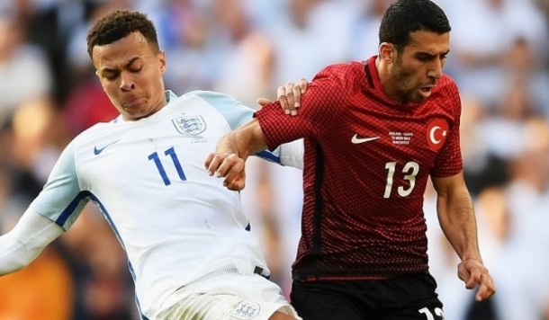 Ince urges Alli to avoid petulance