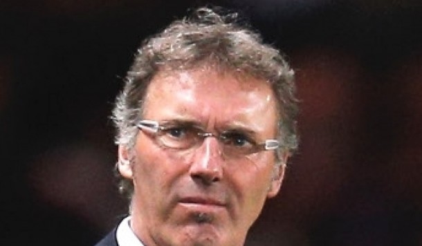 Al-Khelaifi: PSG failed this season