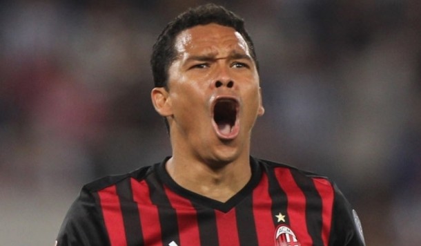Hammers get boost in Bacca pursuit