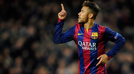 Barcelona says Neymar staying, Dani Alves leaving
