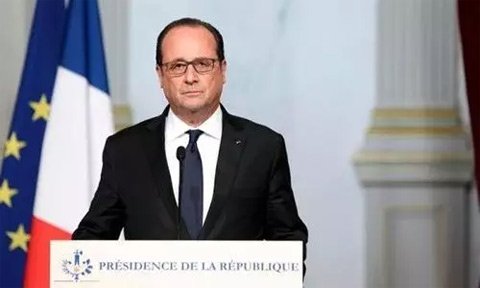 French strikes threaten Euro 2016