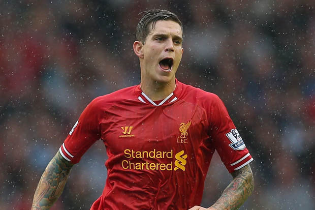 Steven Gerrard pays classy tribute to Daniel Agger as former Liverpool ace retires