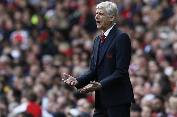 Arsenal cancelled Jamie Vardy medical after striker made U-turn, says Ray Parlour