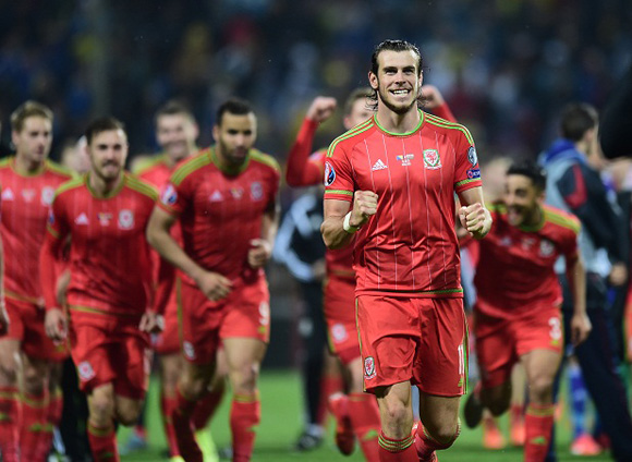 The dramas, agonies of the past are now gone - Wales can write a new chapter at Euro 2016