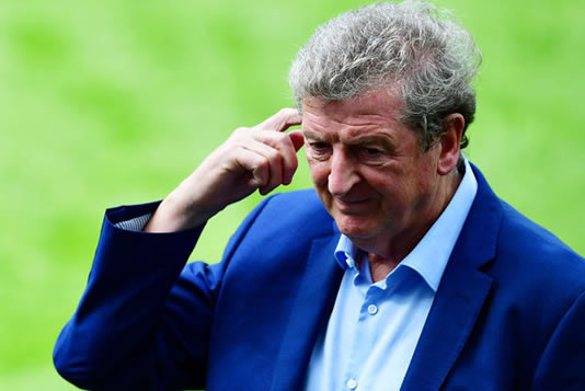 Roy Hodgson: England know what to expect from predictable Wales, they are all talk