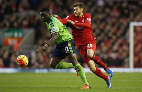 Tottenham set to beat Leicester to Wanyama signing