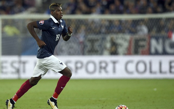 Real Madrid begin talks with Juventus over Paul Pogba transfer