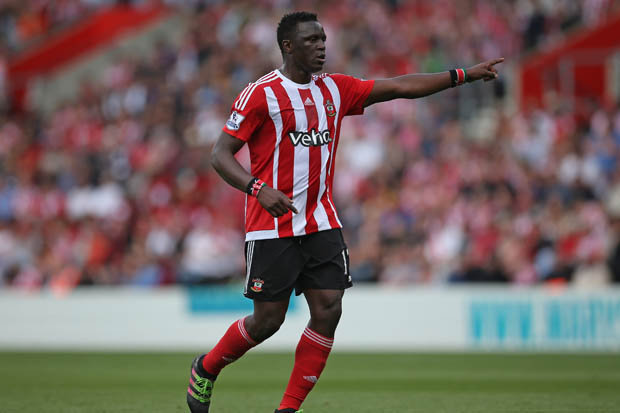 Victor Wanyama agrees £11m Spurs move: Medical completed, deal signed, announcement due