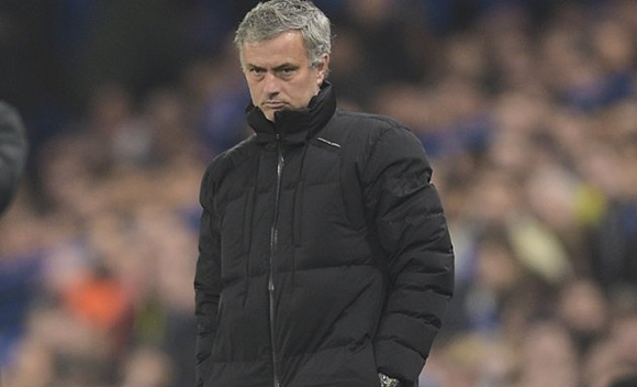 Mourinho confident Man Utd will make MAJOR signing