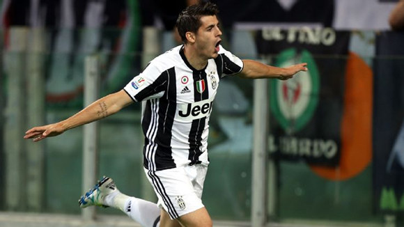 Alvaro Morata still wanted by Premier League clubs, despite Real return