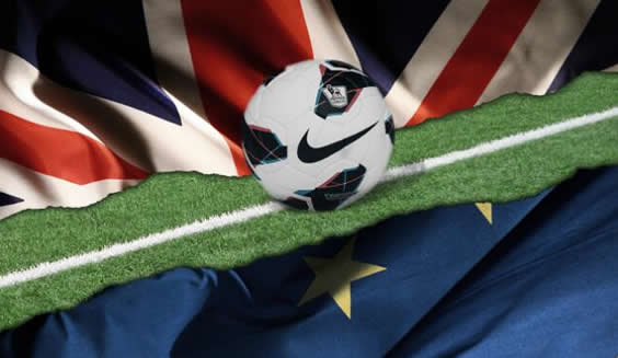How the Premier League will suffer after Brexit?