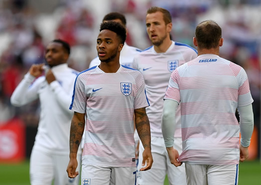 Raheem Sterling unable to vote in EU referendum because he can’t put a cross in the box