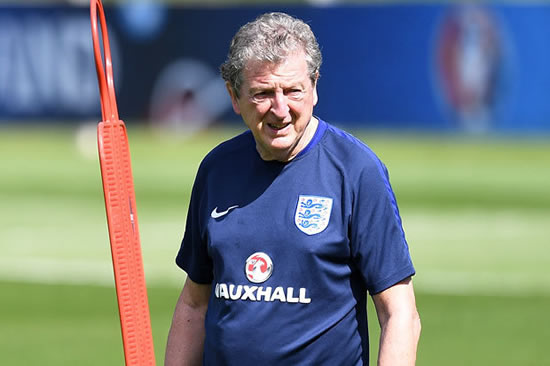 FA chief executive Martin Glenn reveals all on Roy Hodgson's England future