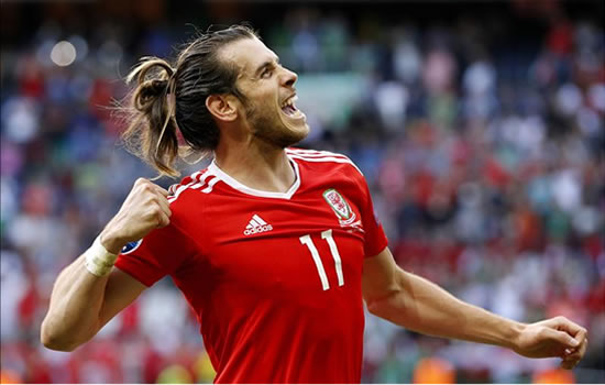 Gareth Bale: We knew it would be an “ugly” match against Northern Ireland