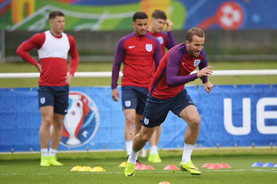 Euro 2016: England looks to Iceland clash to reunite after Brexit break up