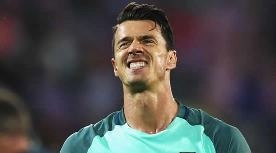 Substance over style for Portugal's Fonte