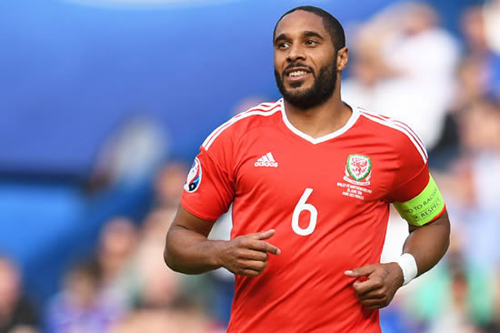 Wales given huge injury boost as star man fit for Belgium clash