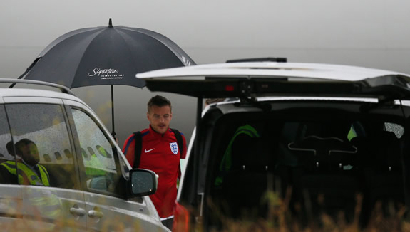 SNEAKING BACK IN LADS? England flops try to keep a low profile as they skulk back into the country after crashing out of Euro 2016