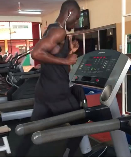 New Man Utd signing already out to impress Jose Mourinho