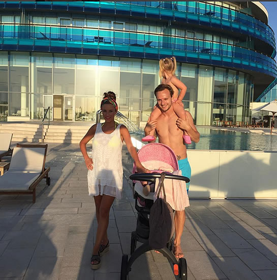 Rakitic: No one can stop us from smiling